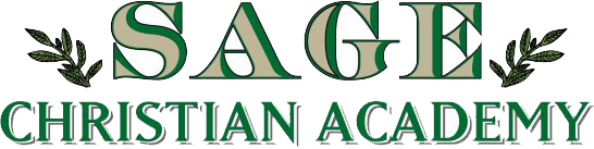 Logo for Sage Christian Academy